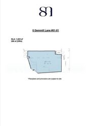Gemmill Lane (D1), Retail #613755221